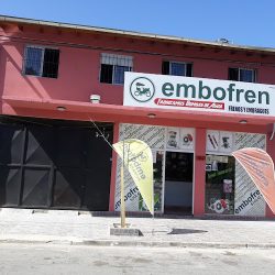 Embofren San Clemente