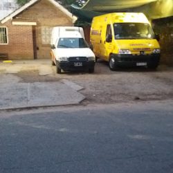 Emergencia Pinamar