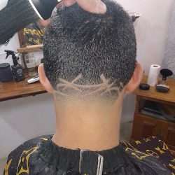Emi Barber Shop