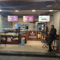 Empanadas Mayoristas Sta Teresita