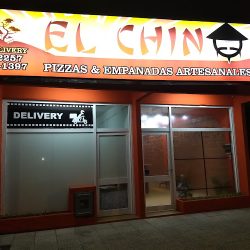 Empanadas Y Pizzas El Chino