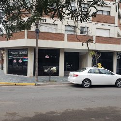 English Centre