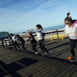 Equilibrio Bm Pilates