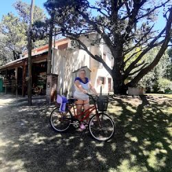 Ergobike