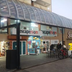 Escape Room Pinamar