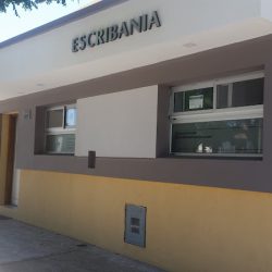 Escribania Gervasi