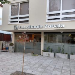 Escribania Gitard-Zabala