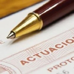 Escribanía Sureda