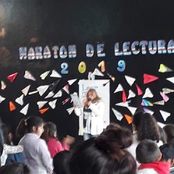 Escuela De Educación Primaria Nº12 