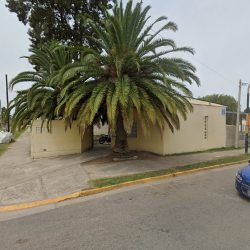 Escuela De Educación Primaria Nº13 