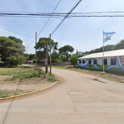 Escuela De Educación Primaria Nº2 