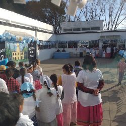Escuela De Educación Primaria Nº5 