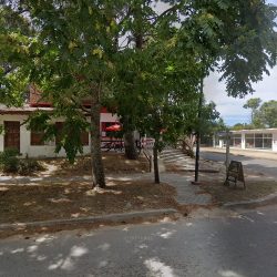 Escuela De Educación Secundaria Nº 5