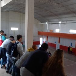 Escuela De Educación Secundaria Nº1 