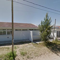 Escuela De Educación Secundaria Nº13