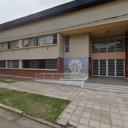 Escuela De Educación Secundaria Nº2 