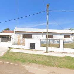 Escuela De Educación Secundaria Nº3