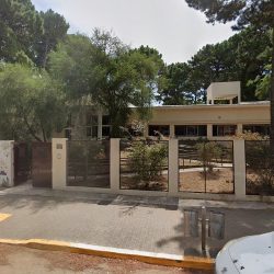 Escuela Especial N° 501