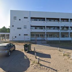 Escuela N5 Secundaria Pinamar