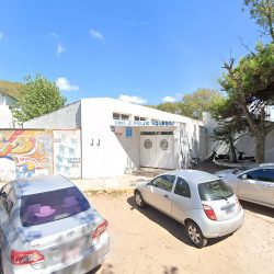 Escuela Primaria N°8