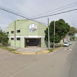 Escuela Primaria República Italiana