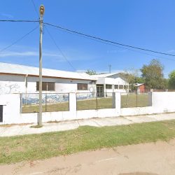 Escuela Secundaria Basica Nº8