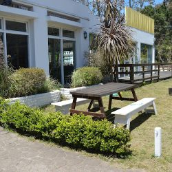 Espacio Arena Hotel