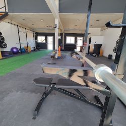 Espacio Complex