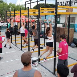 Espacio Recreativo Vg