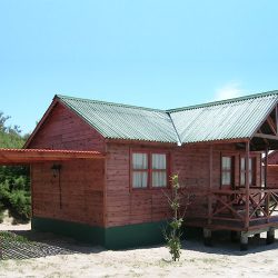 Estancia El Carmen