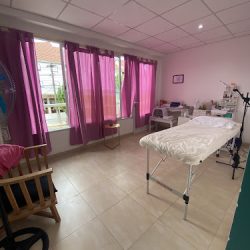 Estetica Eterna Belleza