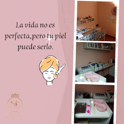 Estetica Facial Y Corporal Nc