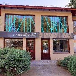 Estudio Contable Martinez Ibañez