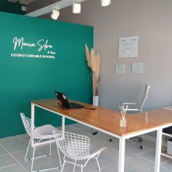 Estudio Contable Mónica Silva