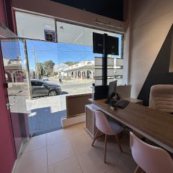 Estudio Inmobiliario Ailin Juchani Soliz
