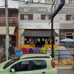 Estudio Juridico Alvarez
