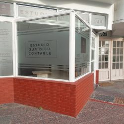 Estudio Juridico Contable L & R