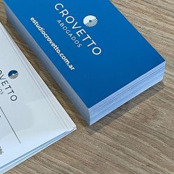 Estudio Juridico Crovetto & Asoc.