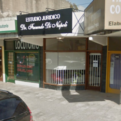 Estudio Jurídico Dr. Facundo Di Napoli
