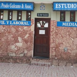 Estudio Juridico Dr Prado Galeano & Asoc