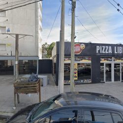 Estudio Juridico Dra Barros Susana Sandra