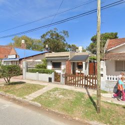 Estudio Juridico F & F De Luis Ferreyra