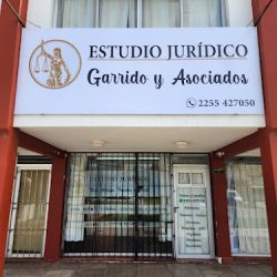 Estudio Jurídico Garrido & Asociados