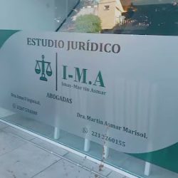 Estudio Juridico Imas Y Asociados