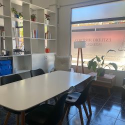 Estudio Juridico Integral Espinola & Asociados
