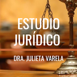 Estudio Jurídico Julieta Varela