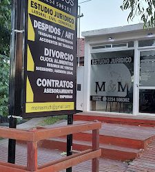 Estudio Juridico M & M Dra.moira Sassella Mutti & Asociados