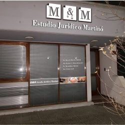 Estudio Jurídico Martinó & Asoc (Dolores - Villa Gesell)