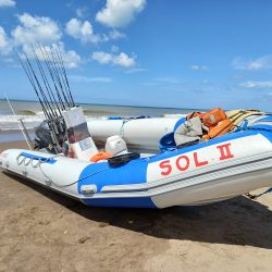 Excursiones De Pesca Tuky