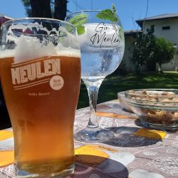 Fabrica De Cerveza Y Gin Artesanal Meulén